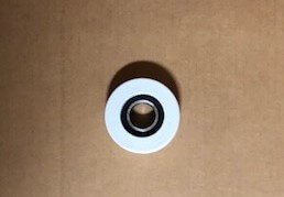 Lagler Hummel Rear Wheel P099NS