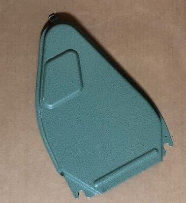Lagler Hummel Side Cover P048