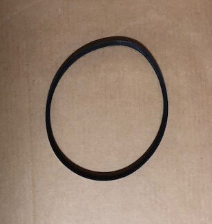 Lagler Hummel Fan Belt P187