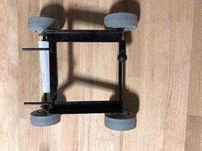 Hummel Dolly