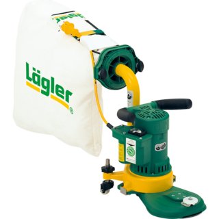 Lagler 6" Flip Edger