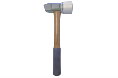 Lightweight 16" Aluminum Mallet