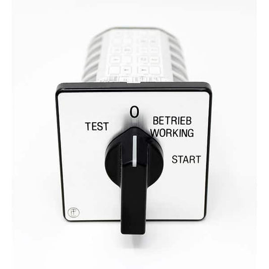 Lagler Hummel Sander Switch P202