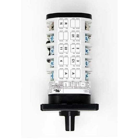 Lagler Hummel Sander Switch P202