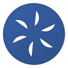 Norton 16" Sand Dollar