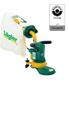 Lagler 6" Flip Edger