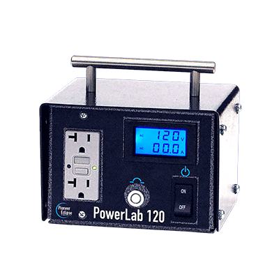 American Sanders PowerLab 120