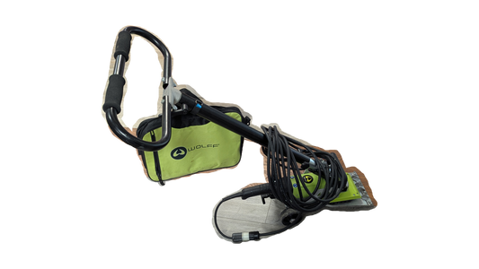 Wolff Duro Stripper