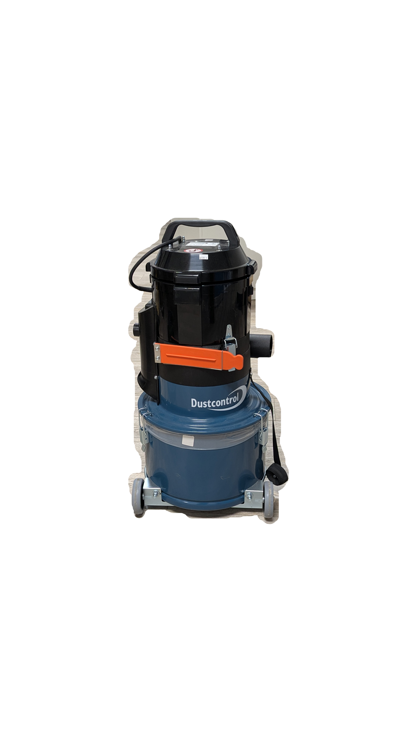 Dust Control DC 1800 H