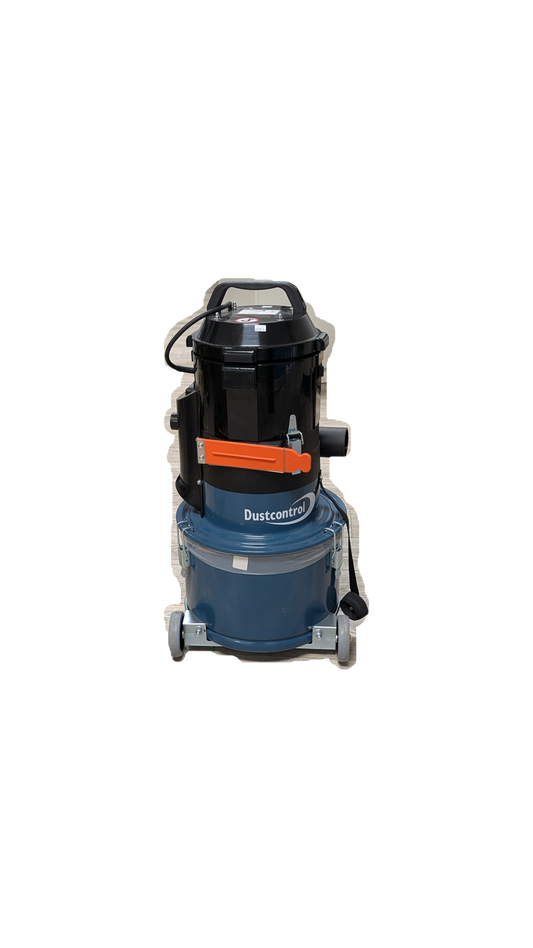 Dust Control DC 1800 H