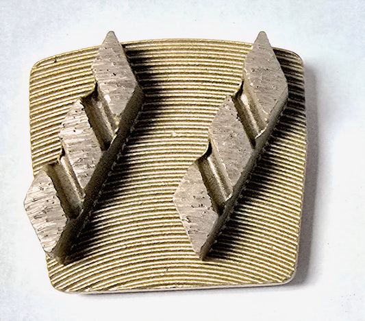 Wolff SM2 Rapida Premium Segment