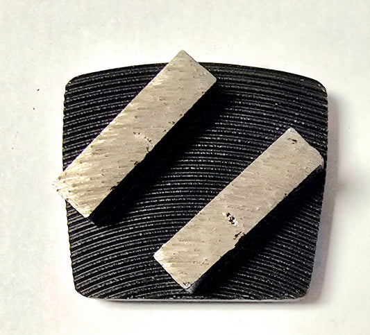 Wolff ES K20 Segment