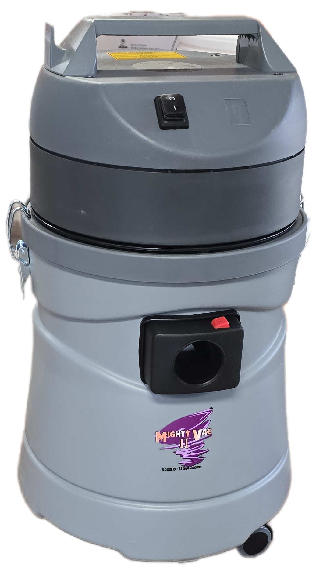 Ceno Mighty Vac II