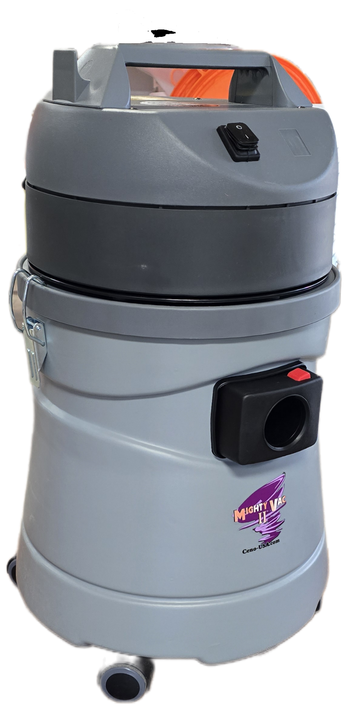 Ceno Mighty Vac II
