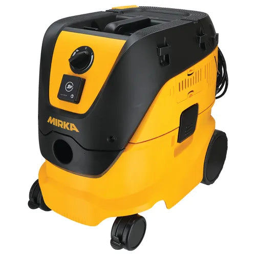 Dust Extractor 1230-AFC HEPA