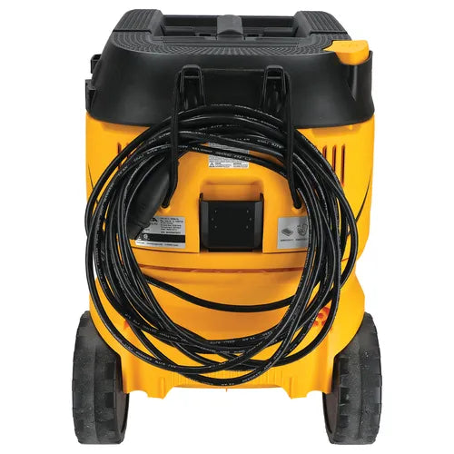 Dust Extractor 1230-AFC HEPA