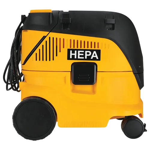 Dust Extractor 1230-AFC HEPA