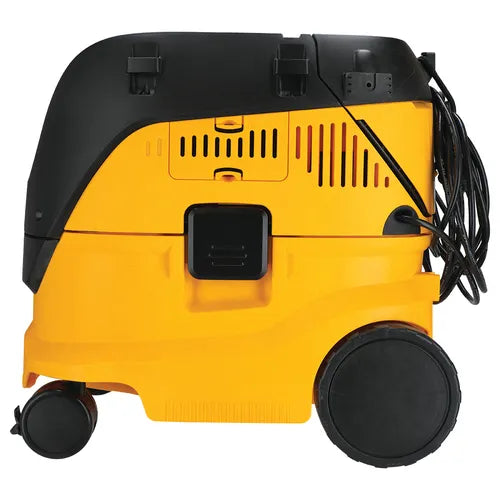 Dust Extractor 1230-AFC HEPA