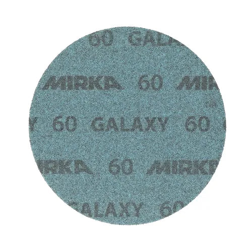 GALAXY 6" Grip, Ceramic / Aluminum Oxide,  No-Hole (50 Box)