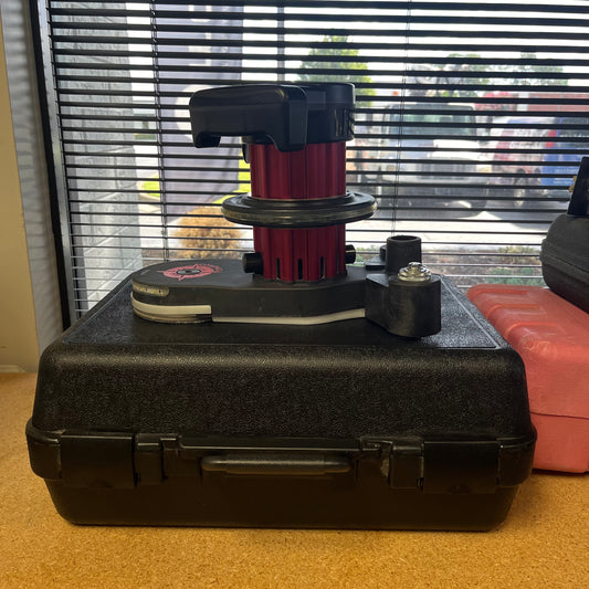 American Sanders Compass Stair Edger