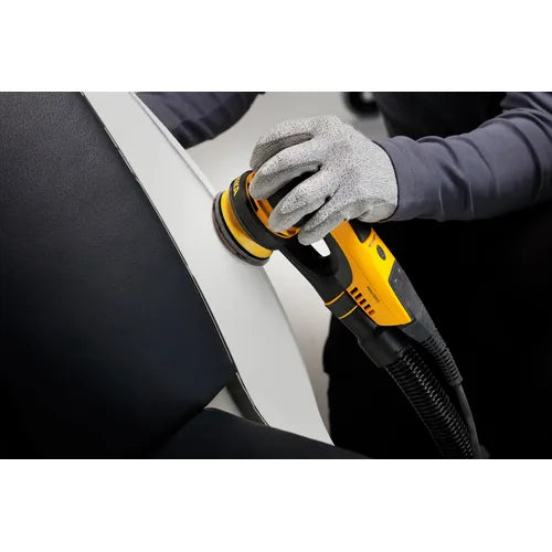 Mirka® DEROS II 350X, 3"/5.0 mm orbit