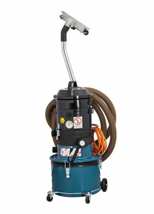 Dust Control DC 1800 H