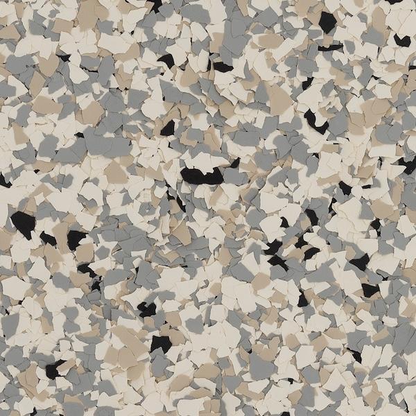 1/4" Flakes