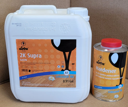 Loba 2K Duo - 1 Gallon