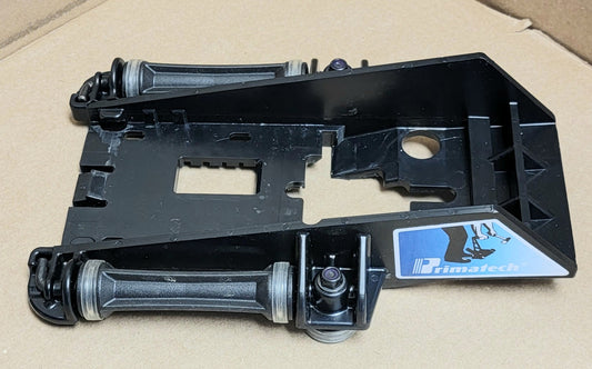 Primatech PrimSurfer Roller Base