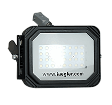 Lagler Hummel LED Light Upgrade.
