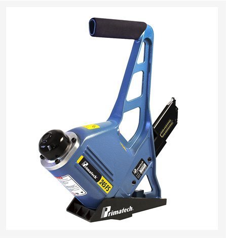 Nailers and Staplers